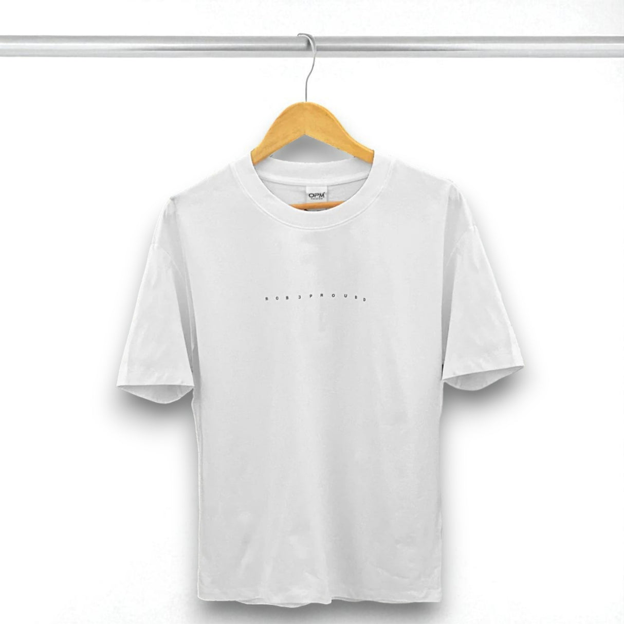 Camiseta morris hombre