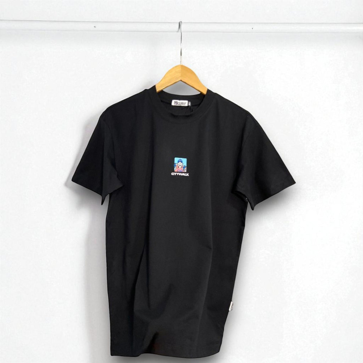 Camiseta noward nombre