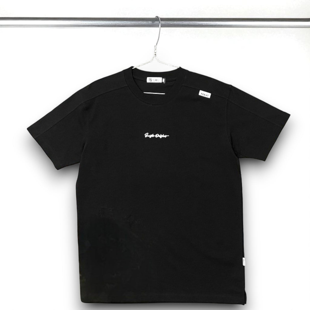 Camiseta perat hombre