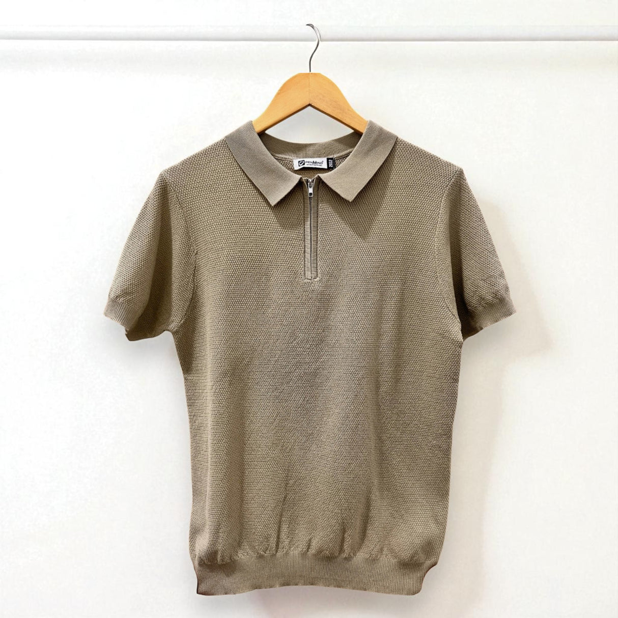 Camibuso ronan hombre