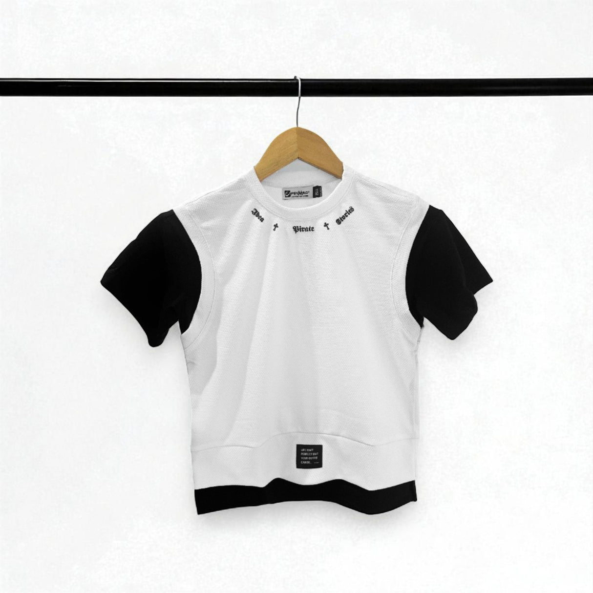 Camiseta sander niño