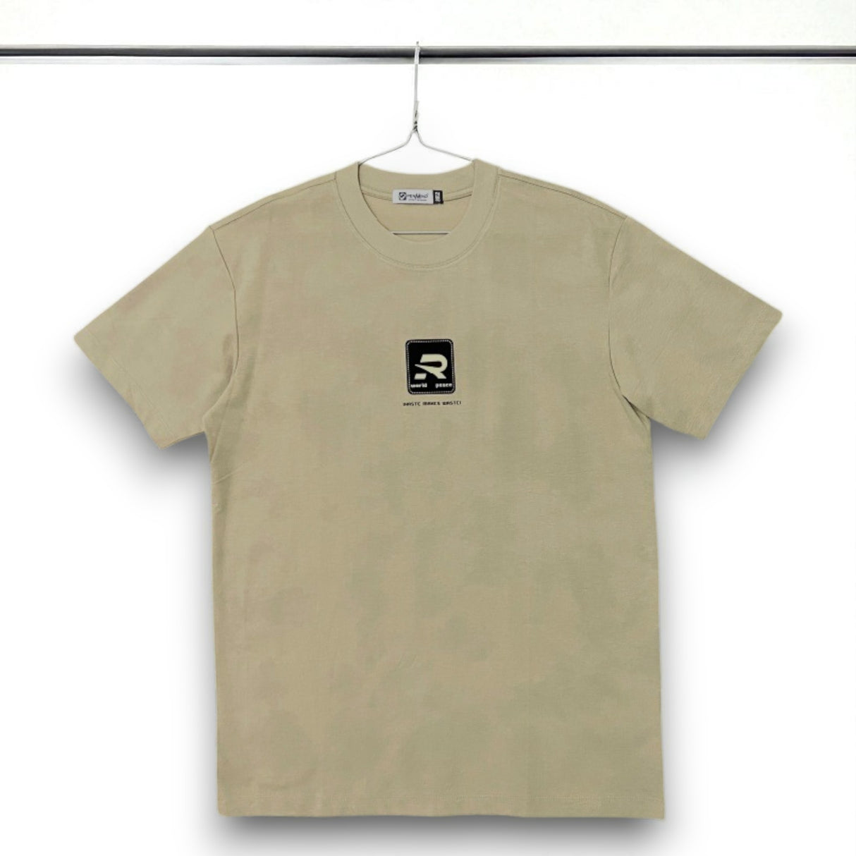 Camiseta saul hombre