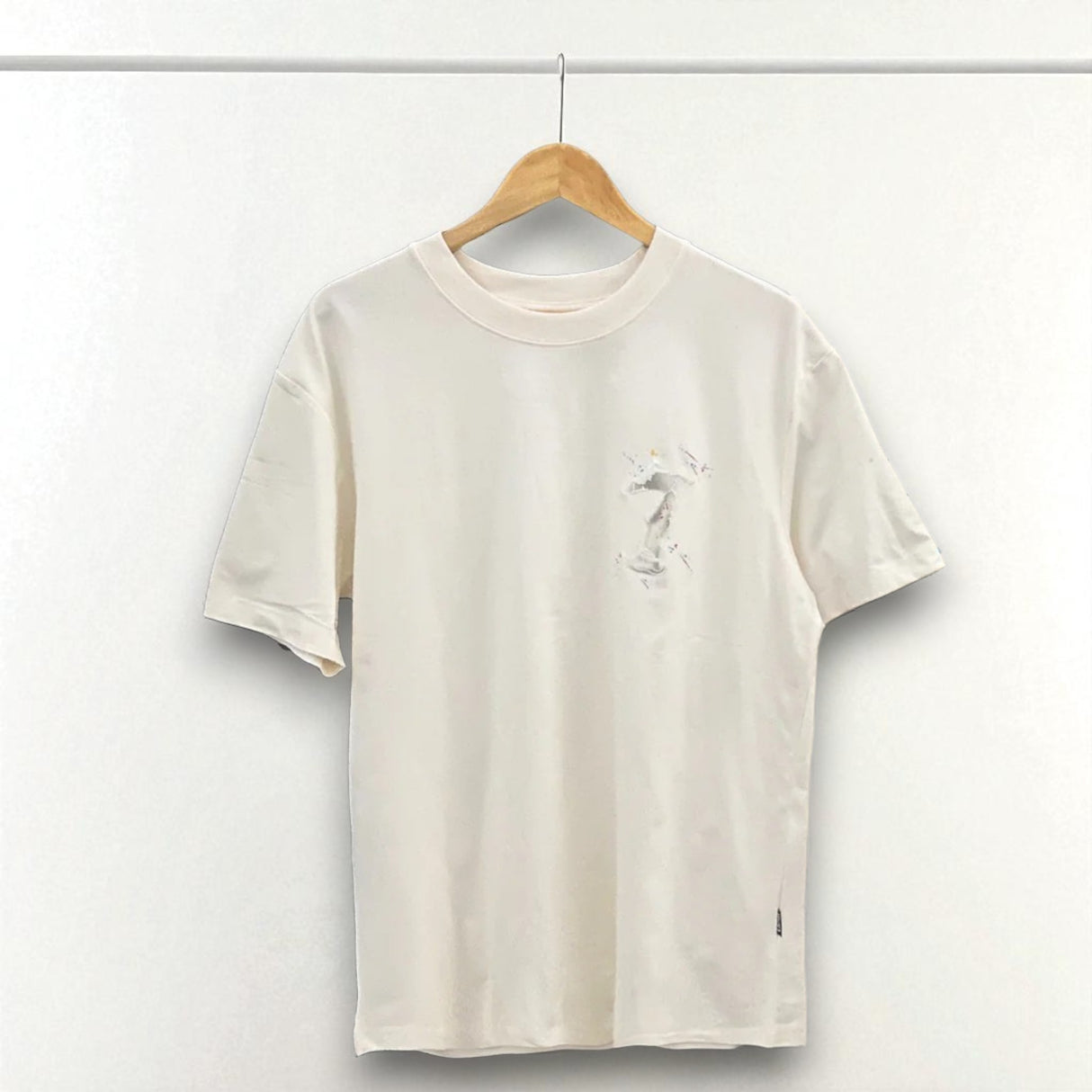 Camiseta seven hombre