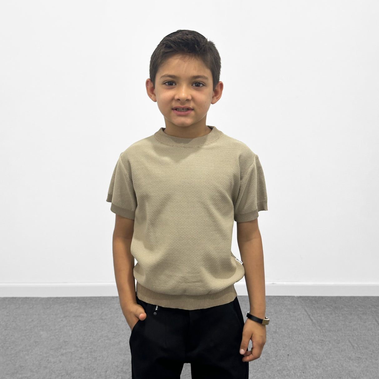 Camibuso silvio niño