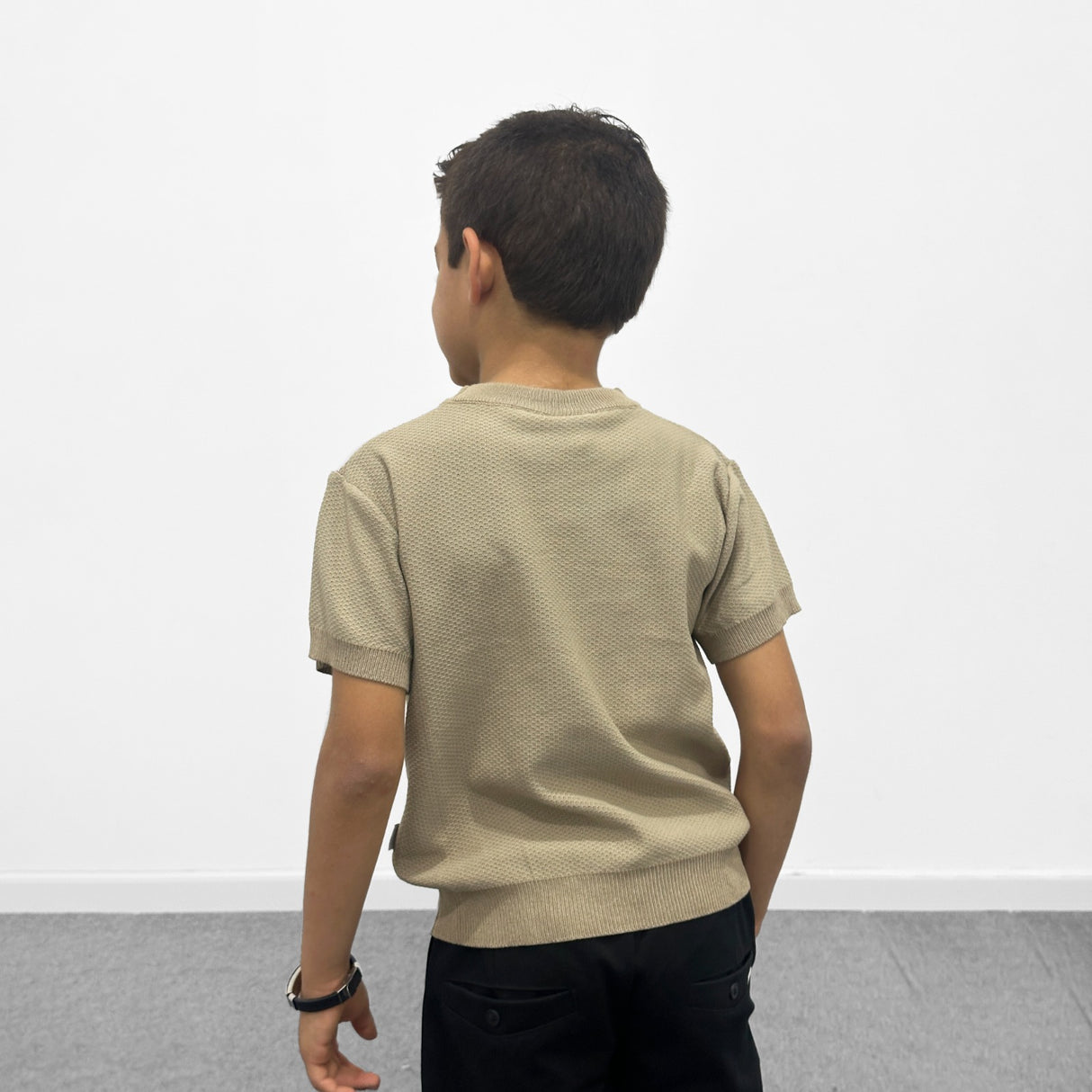 Camibuso silvio niño