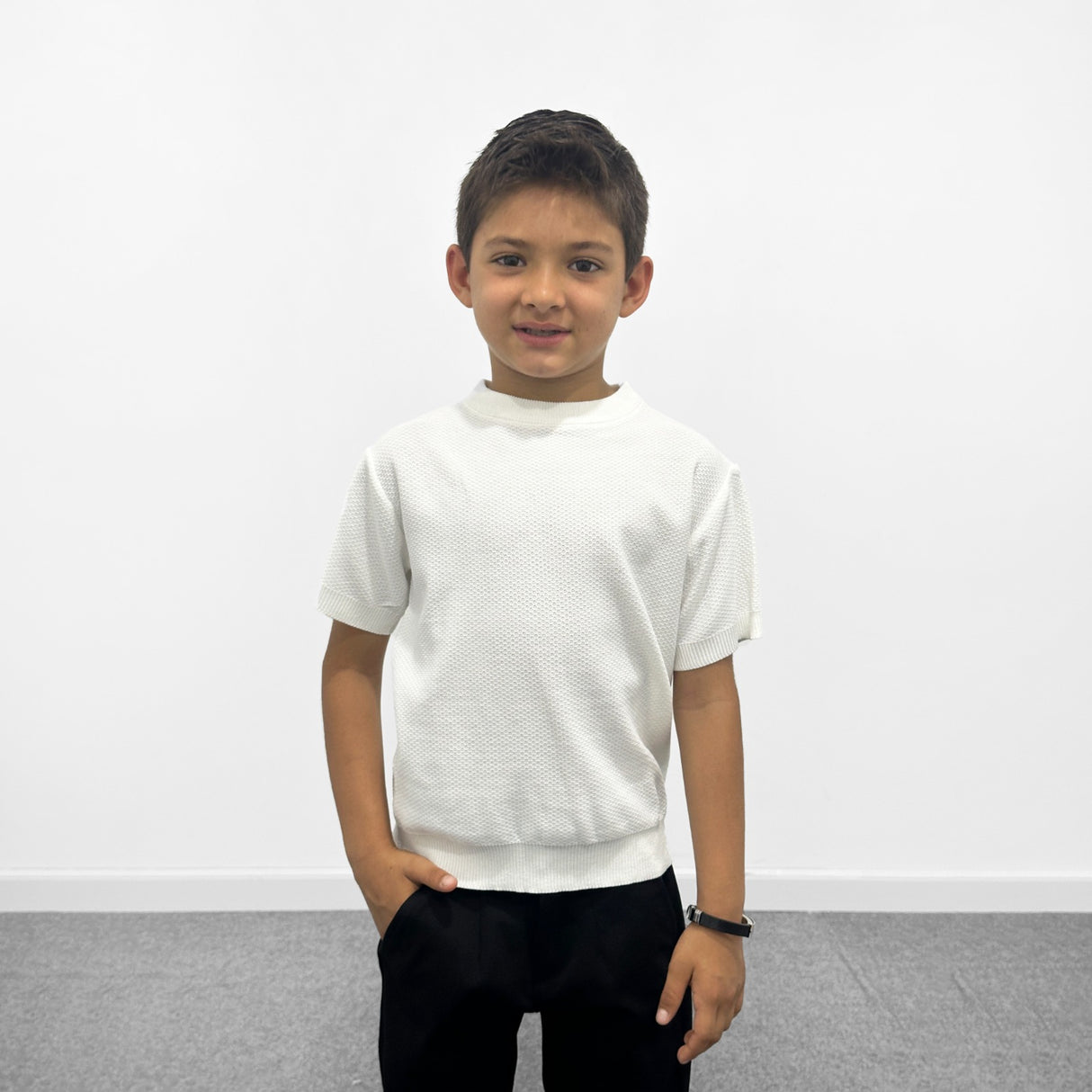 Camibuso silvio niño