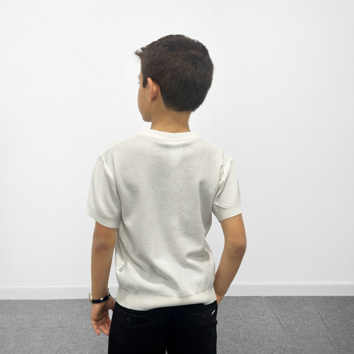 Camibuso silvio niño