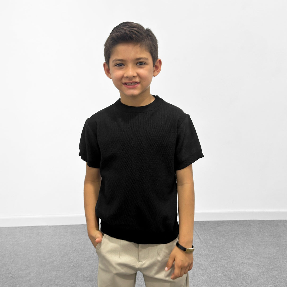 Camibuso silvio niño