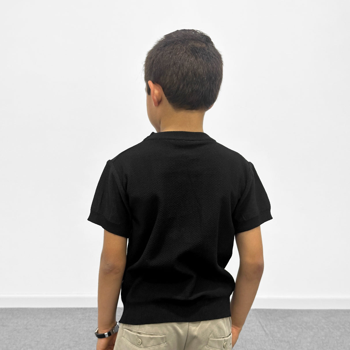 Camibuso silvio niño