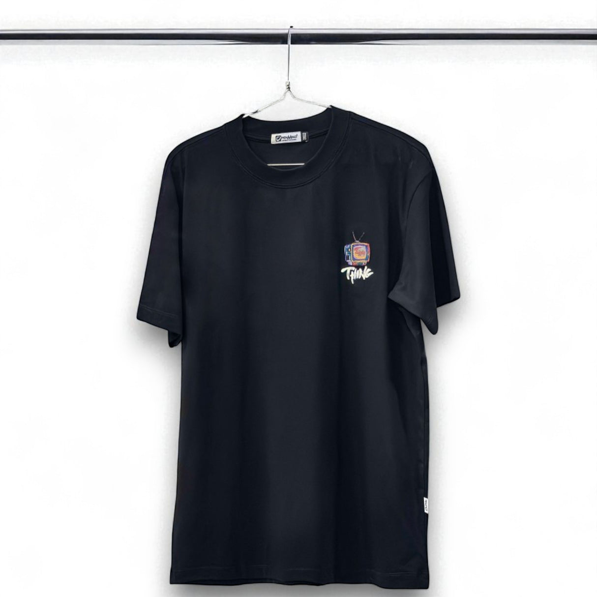 Camiseta thing hombre