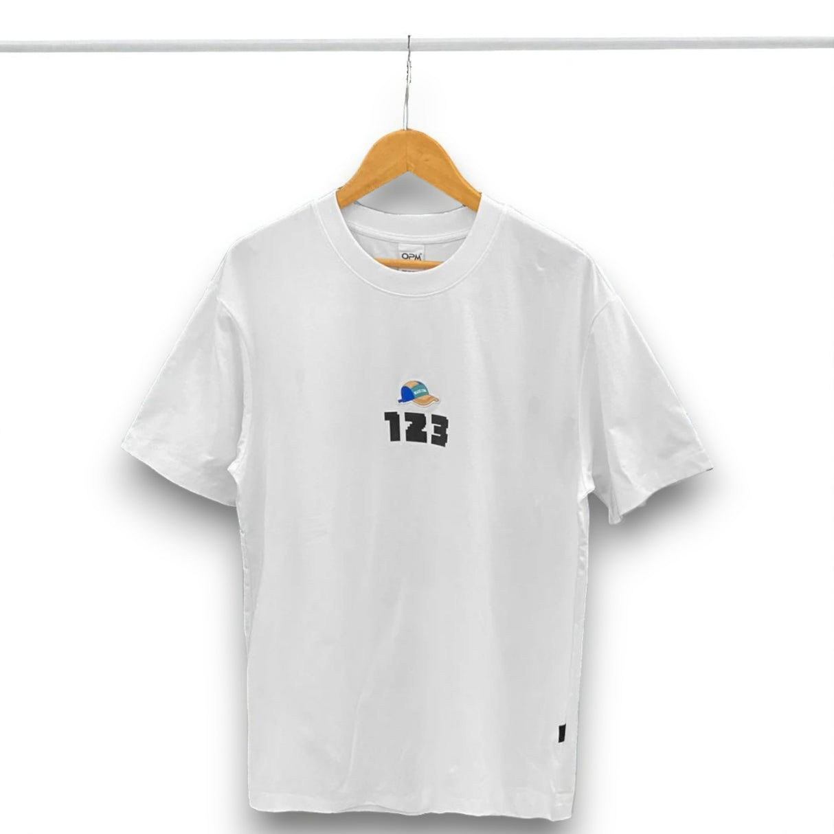 Camiseta tree hombre