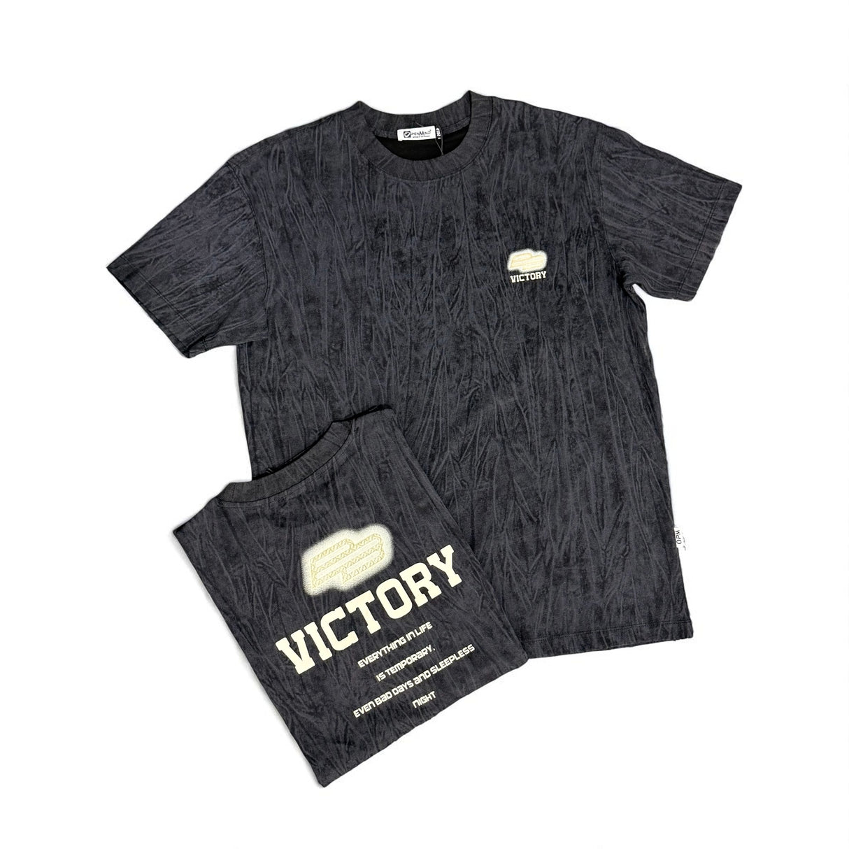 Camiseta victory hombre