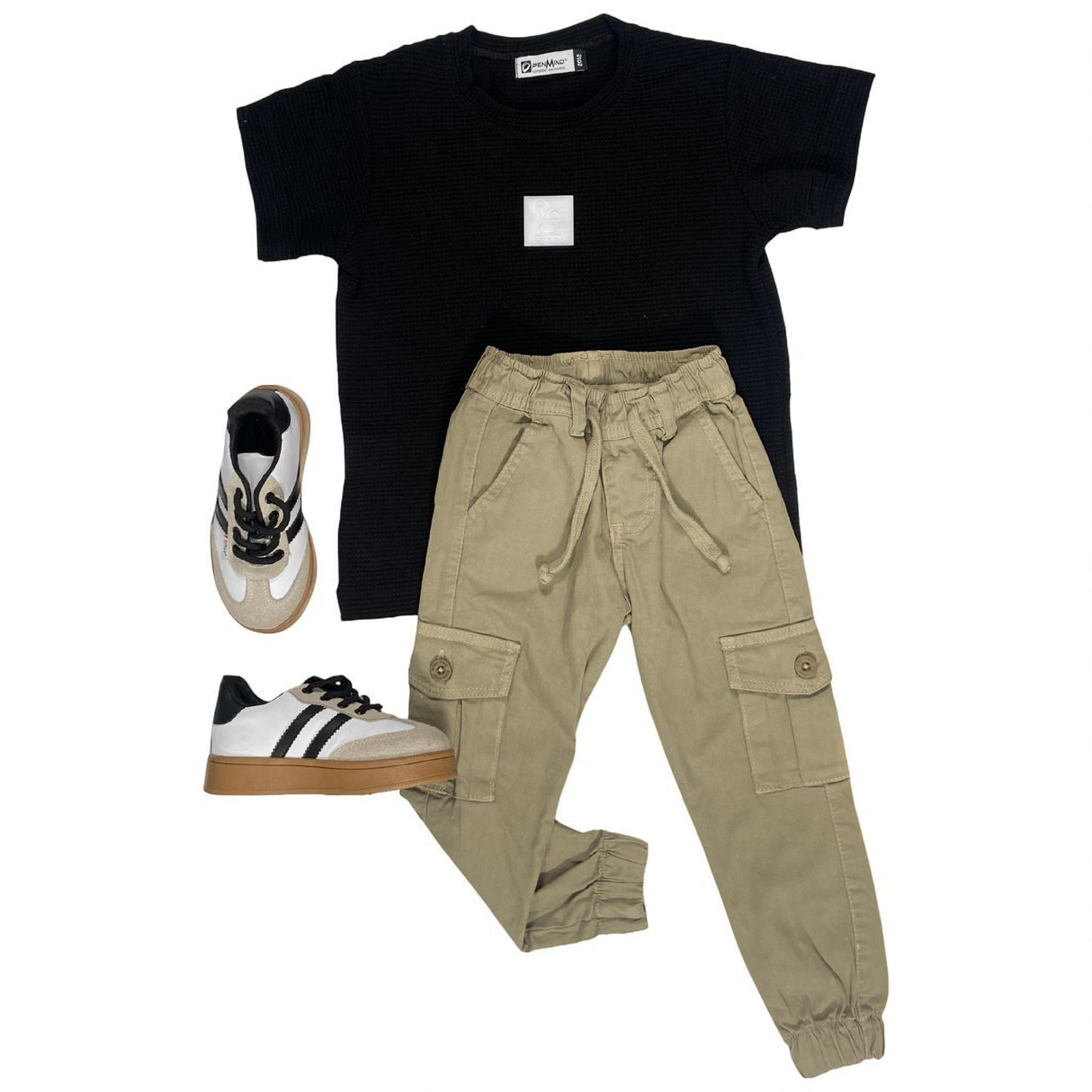 Camiseta xsanck niño