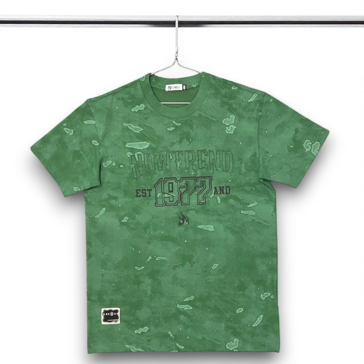 Camiseta year hombre