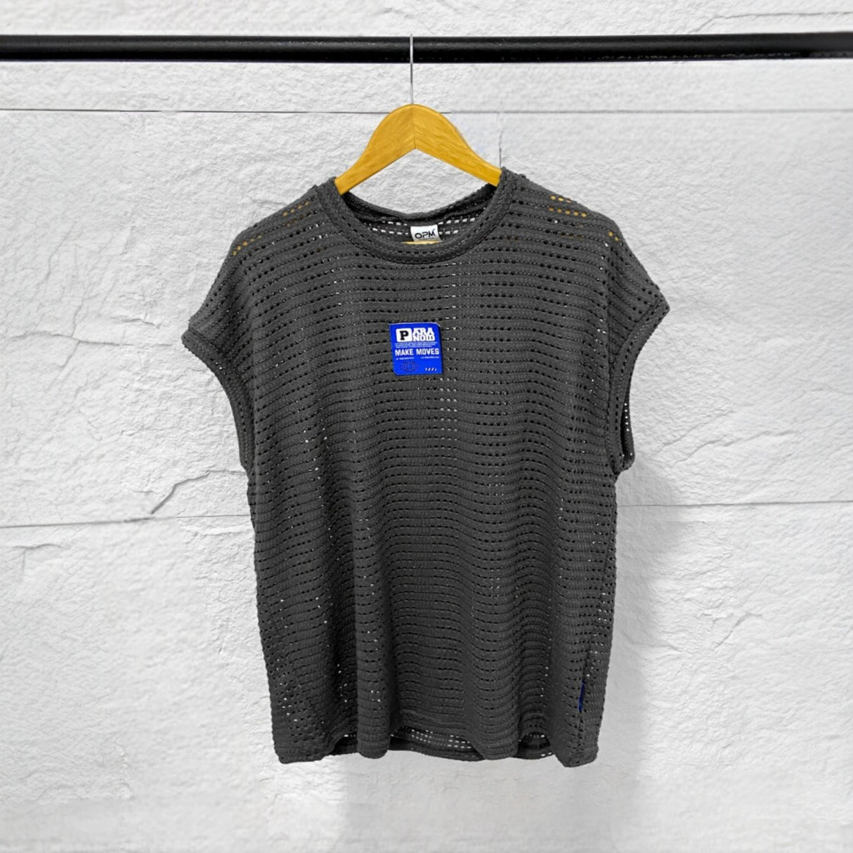 Camisilla paranoid hombre