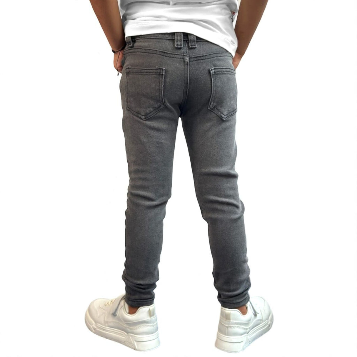 Jeans cyrus niño