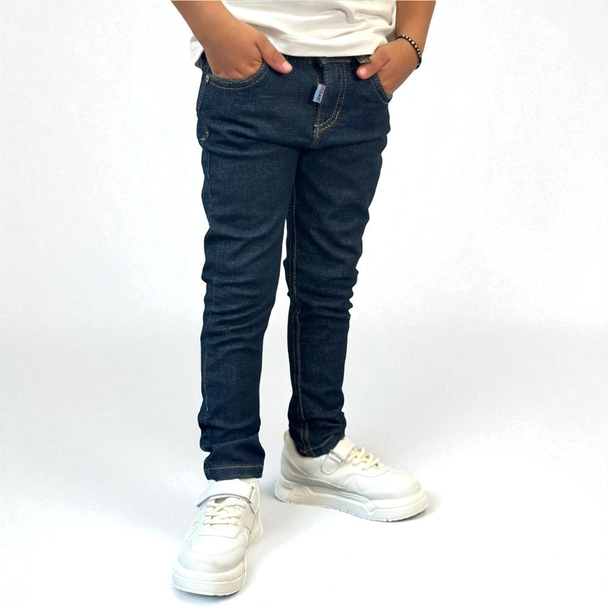 Jeans clásico cyrus niño