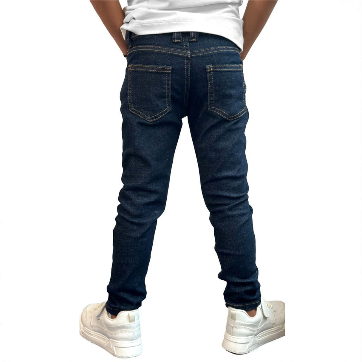 Jeans clásico cyrus niño