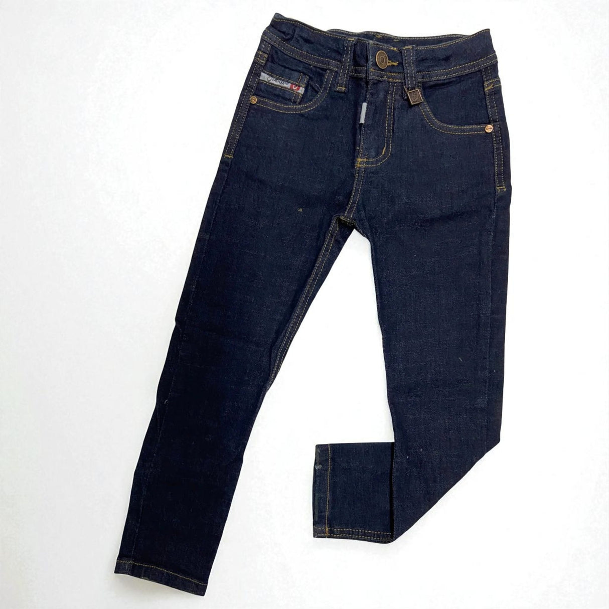 Jeans clásico cyrus niño