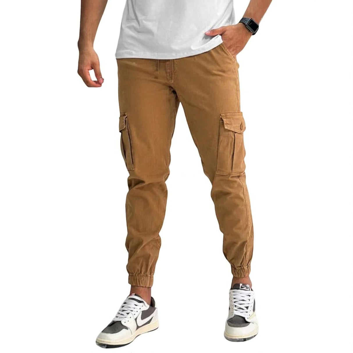 Jogger clasico hombre