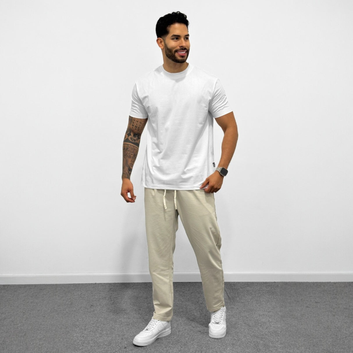 Pantalón emin hombre