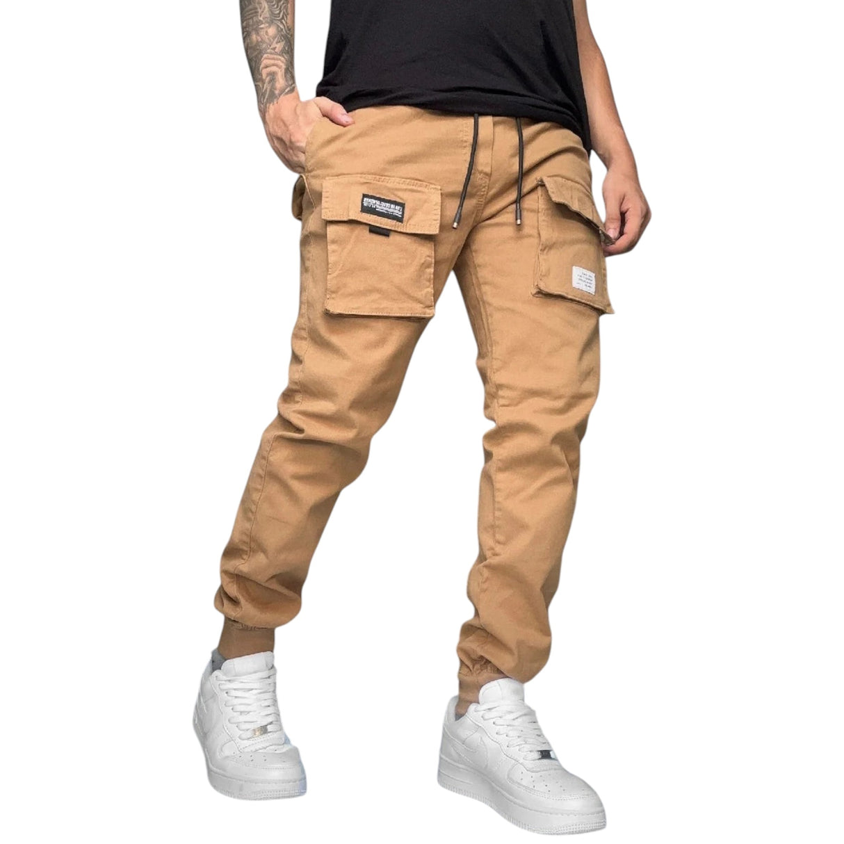 Jogger farruko hombre