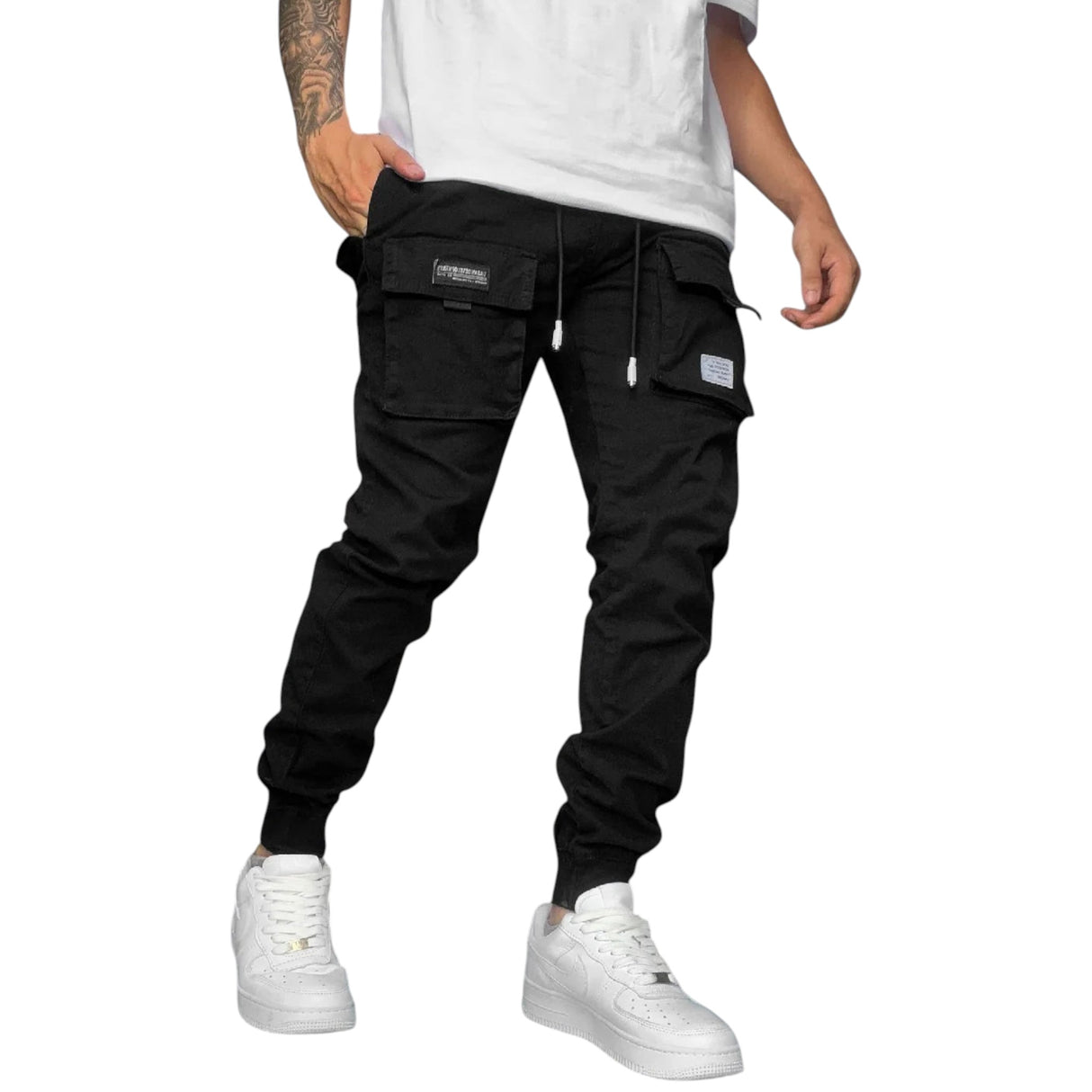 Jogger farruko hombre