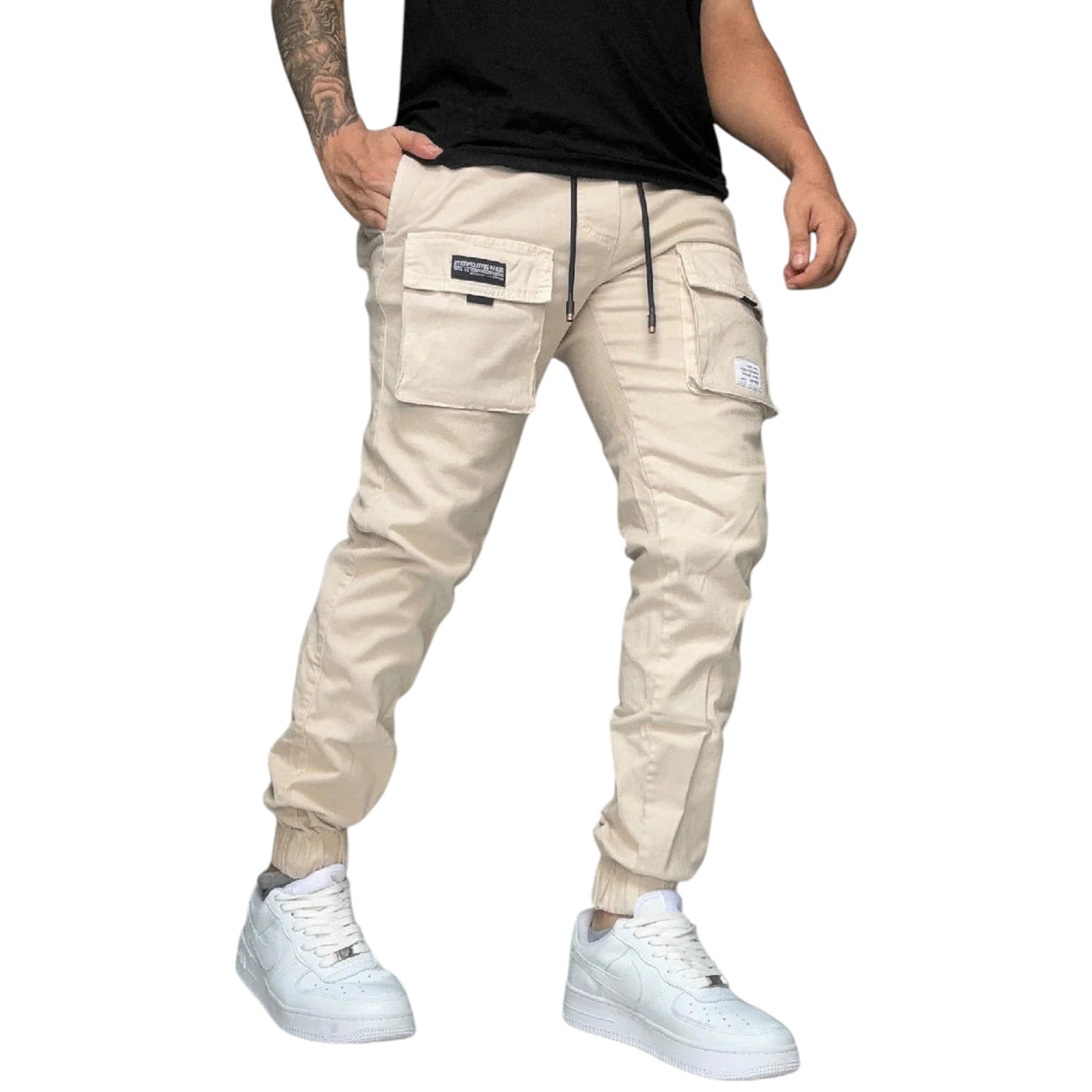 Jogger farruko hombre