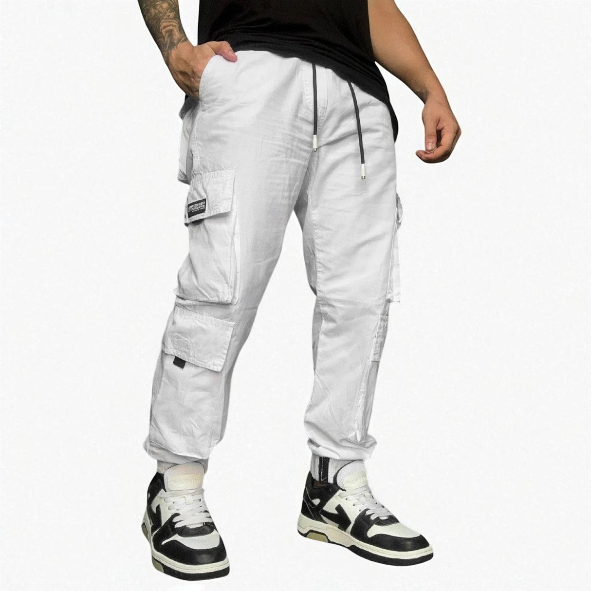 Jogger ferxxo hombre