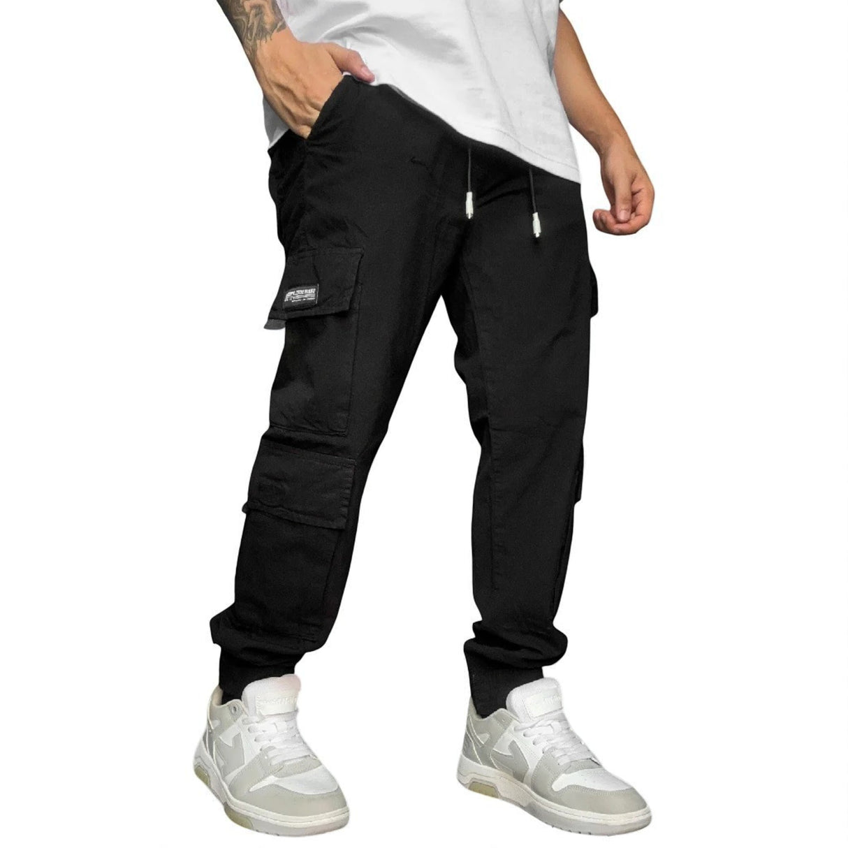 Jogger ferxxo hombre