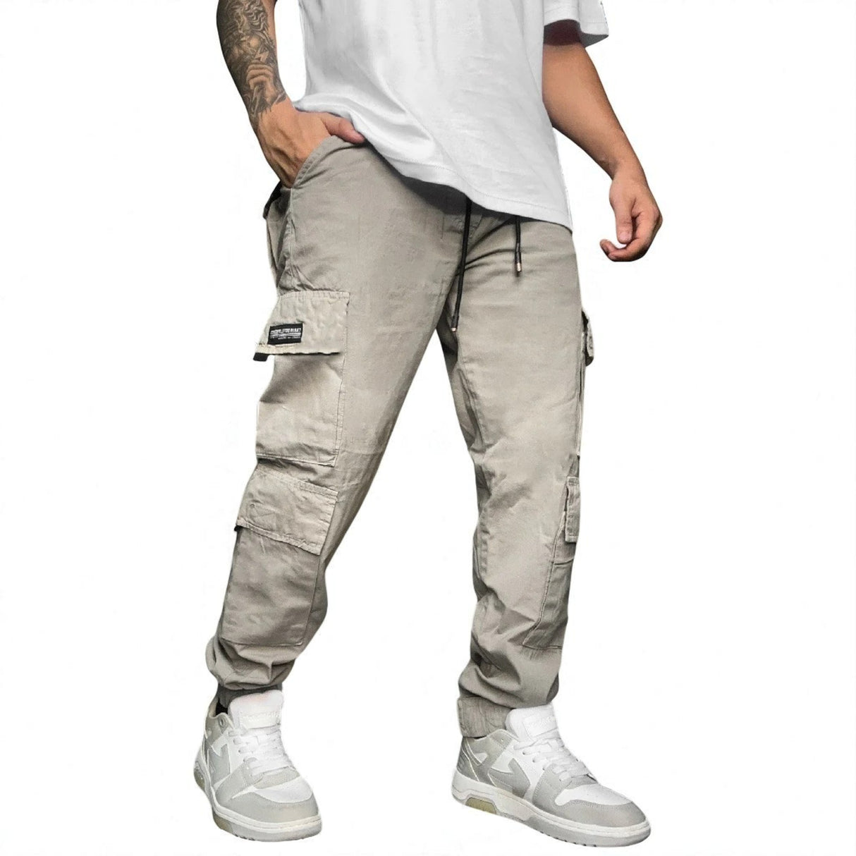 Jogger ferxxo hombre