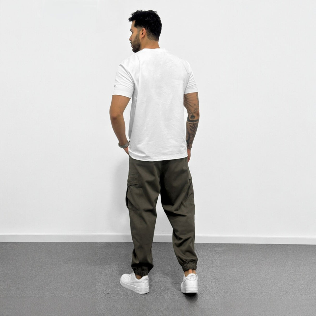 Pantalón merf hombre