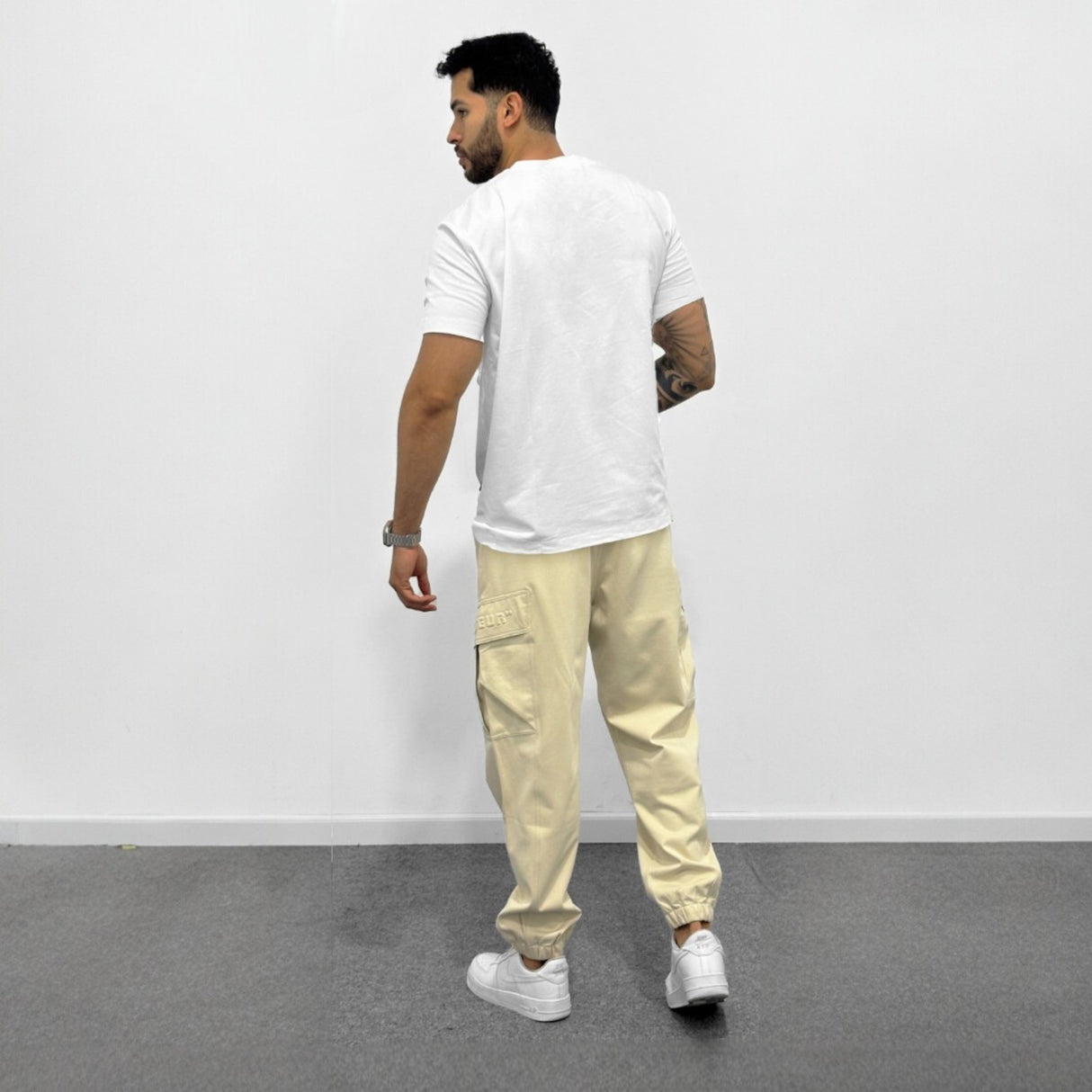 Pantalón merf hombre