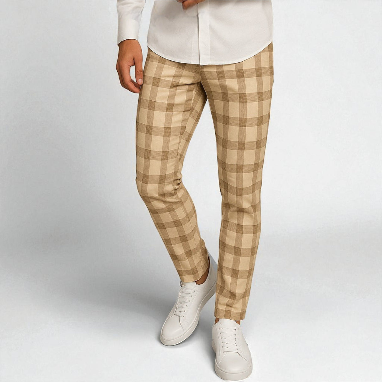 Pantalon bosse hombre