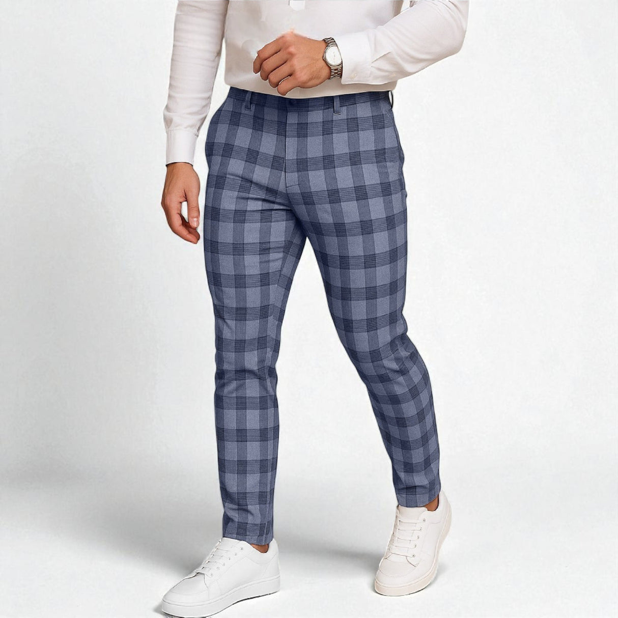 Pantalon bosse hombre