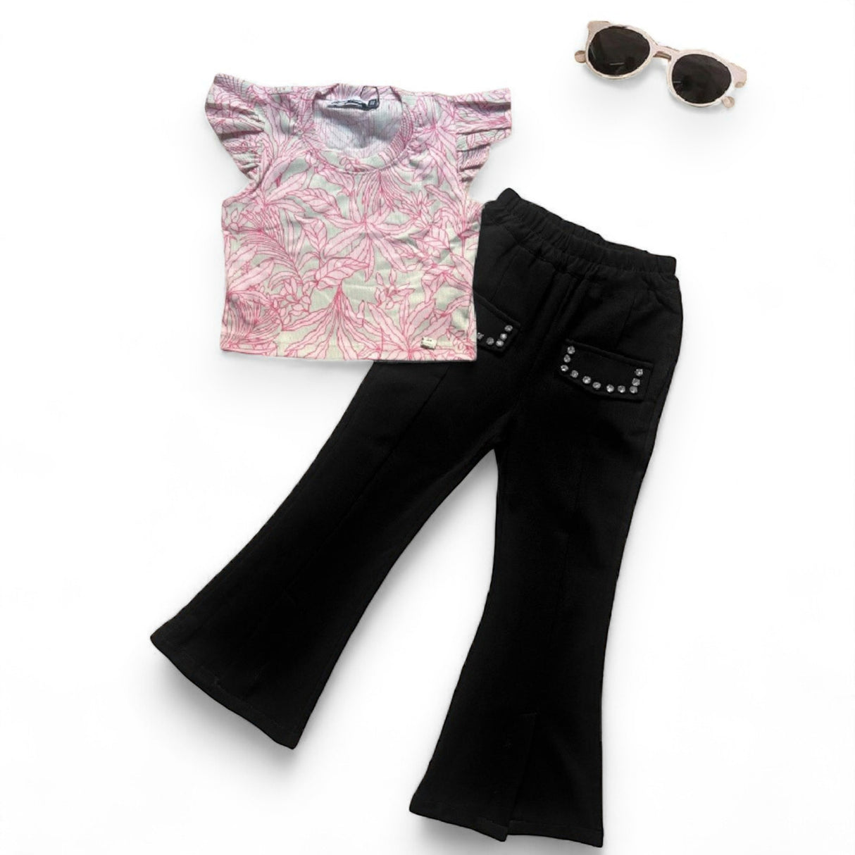 Pantalon chantal niña