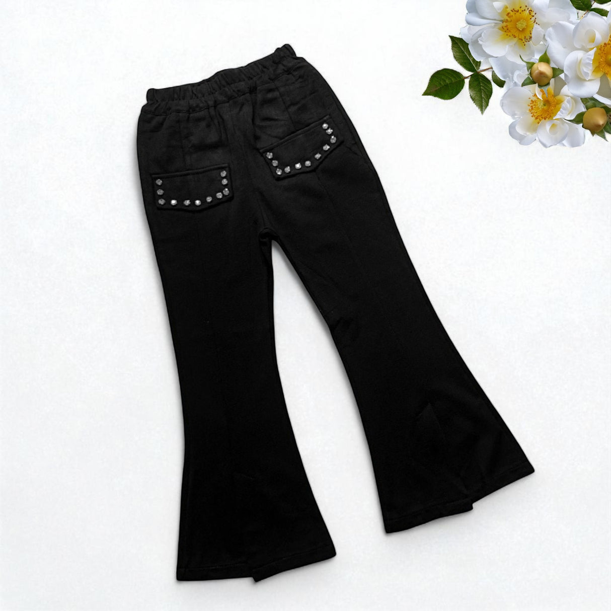 Pantalon chantal niña