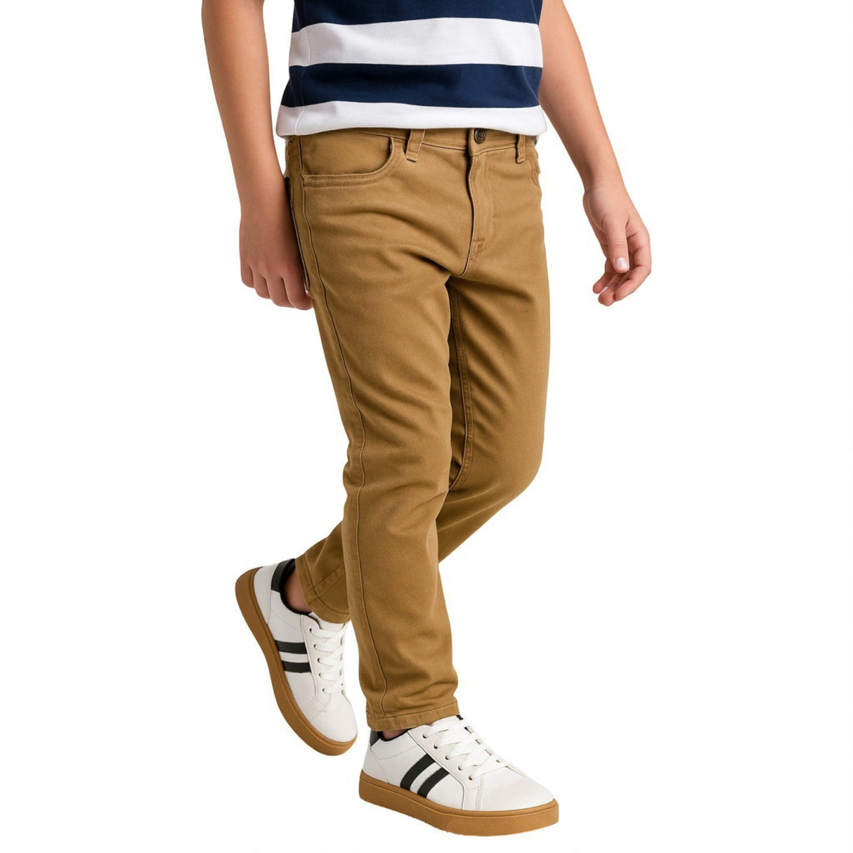 Pantalon drill NIÑO