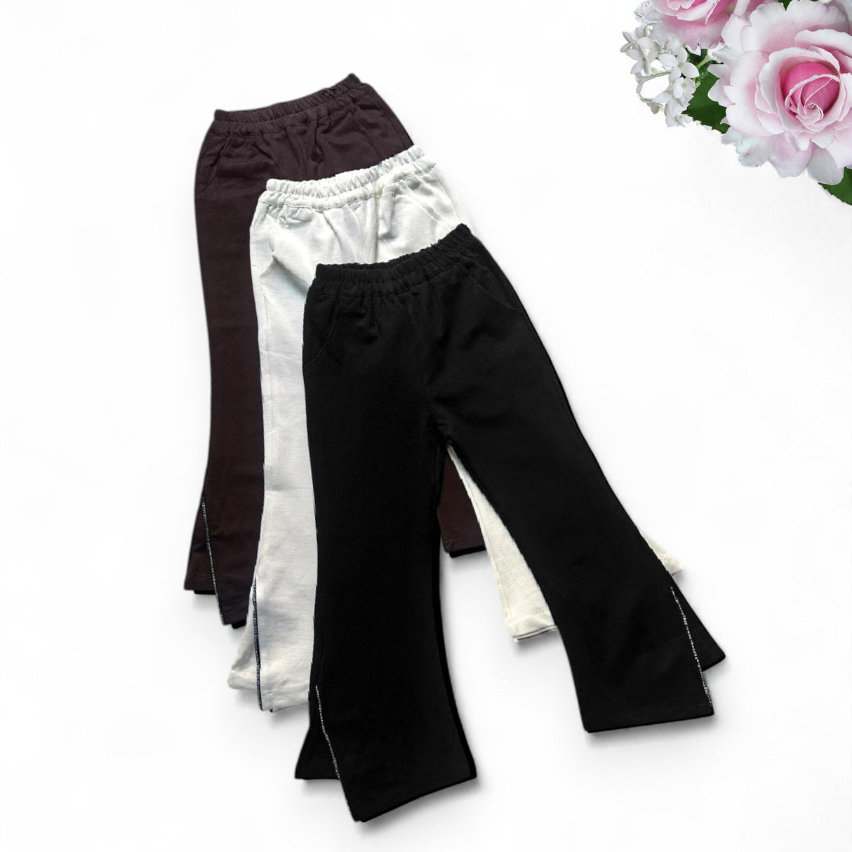 Pantalon vicky niña