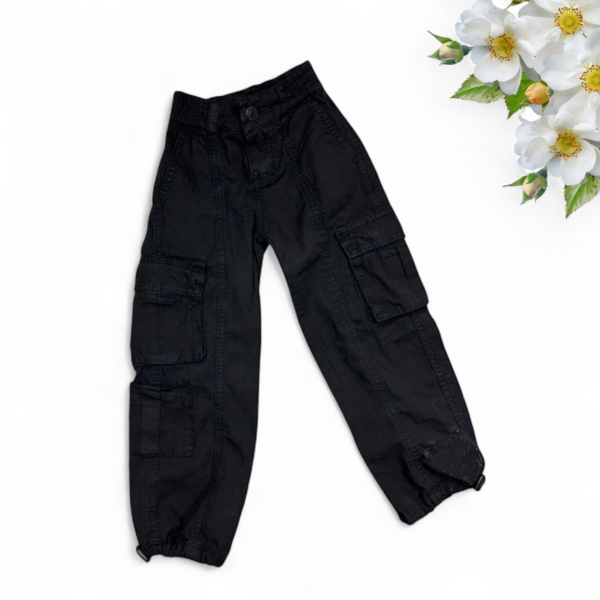 Pantalón litchi niña