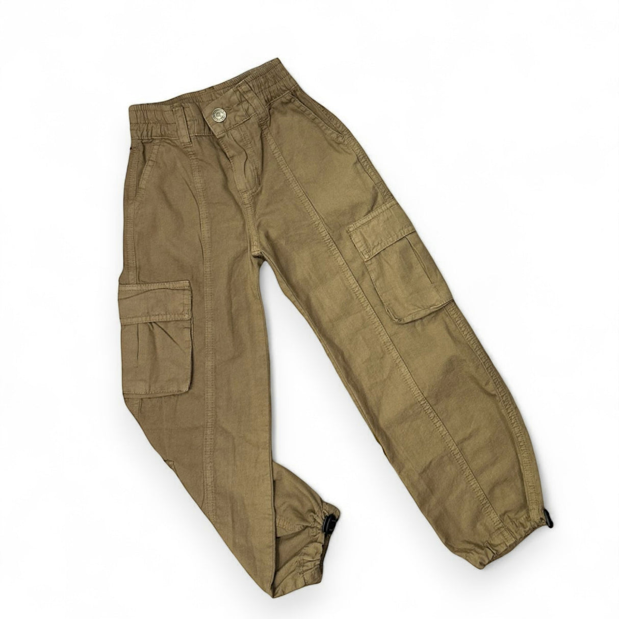 Pantalón litchi niña