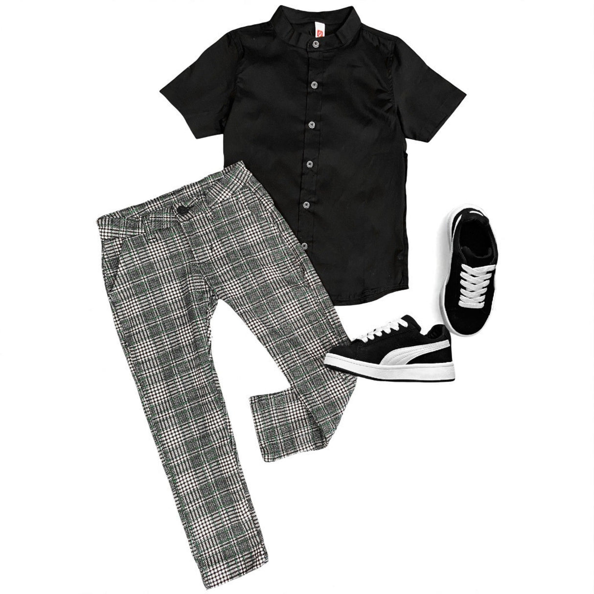 Pantalon london niño