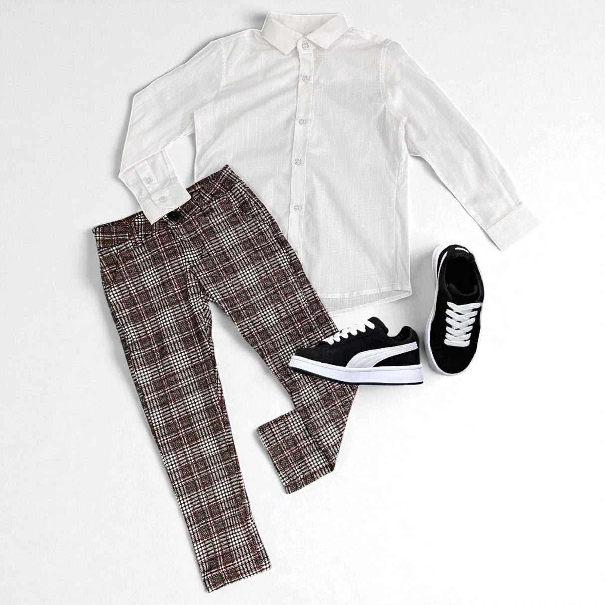 Pantalon london niño