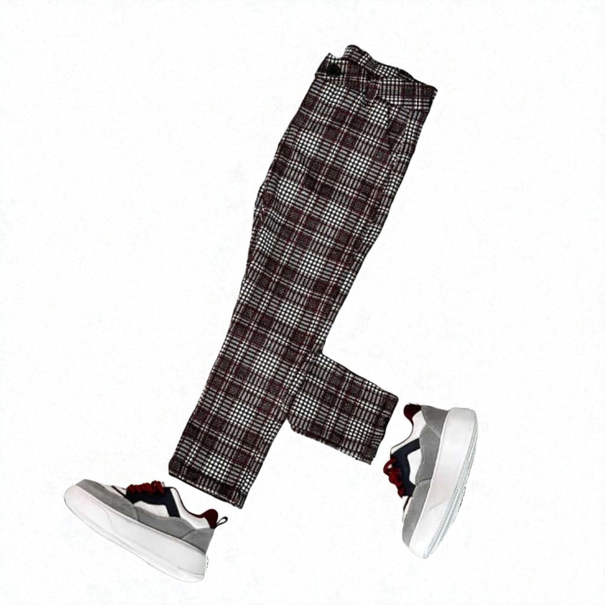 Pantalon london niño