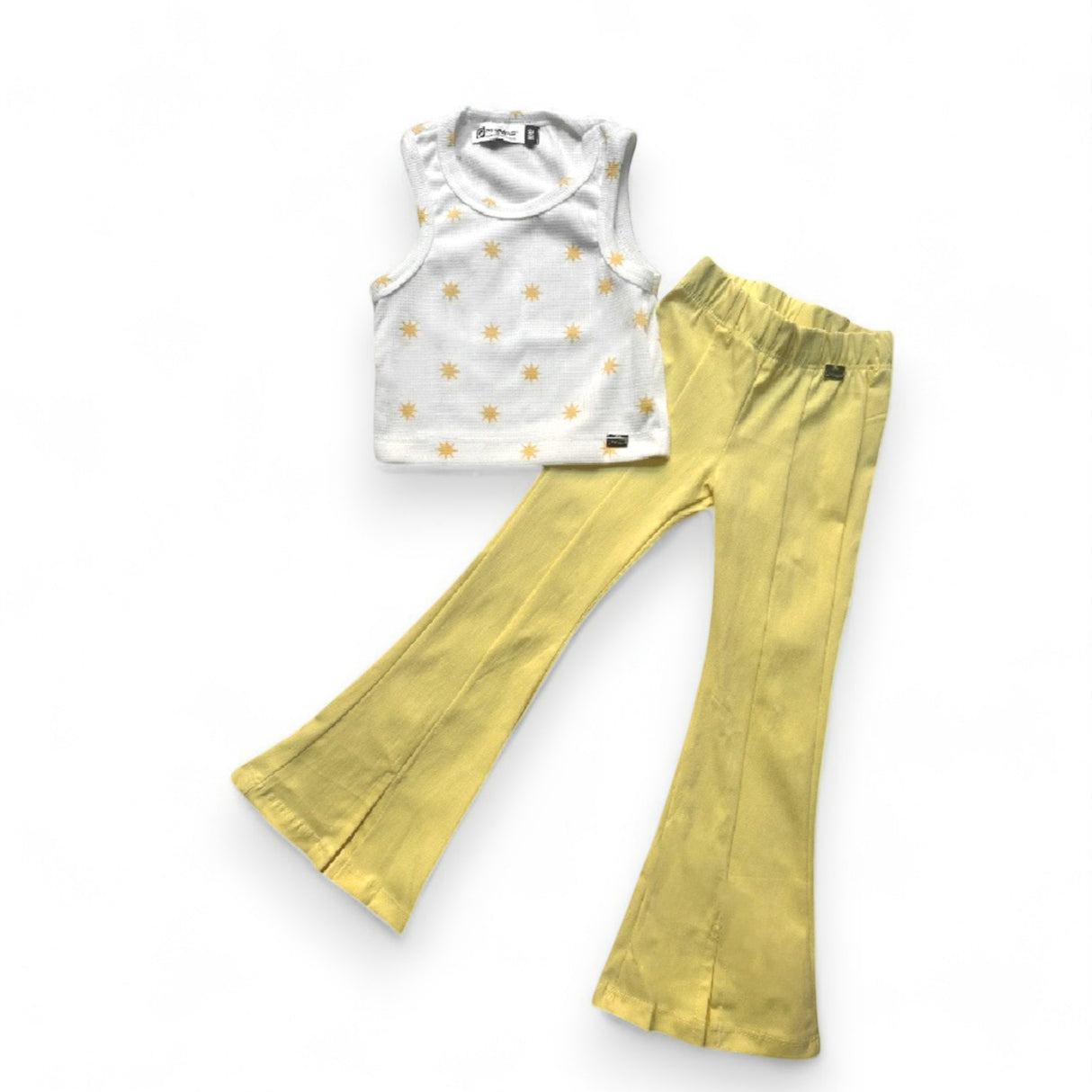 Pantalón pricila niña