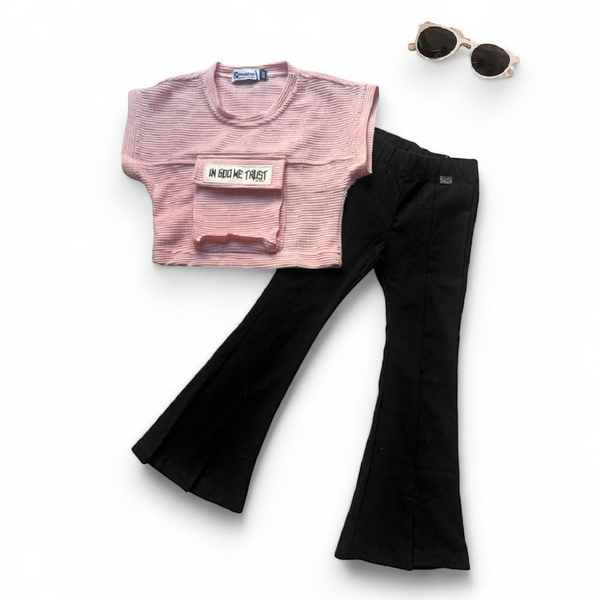 Pantalón pricila niña