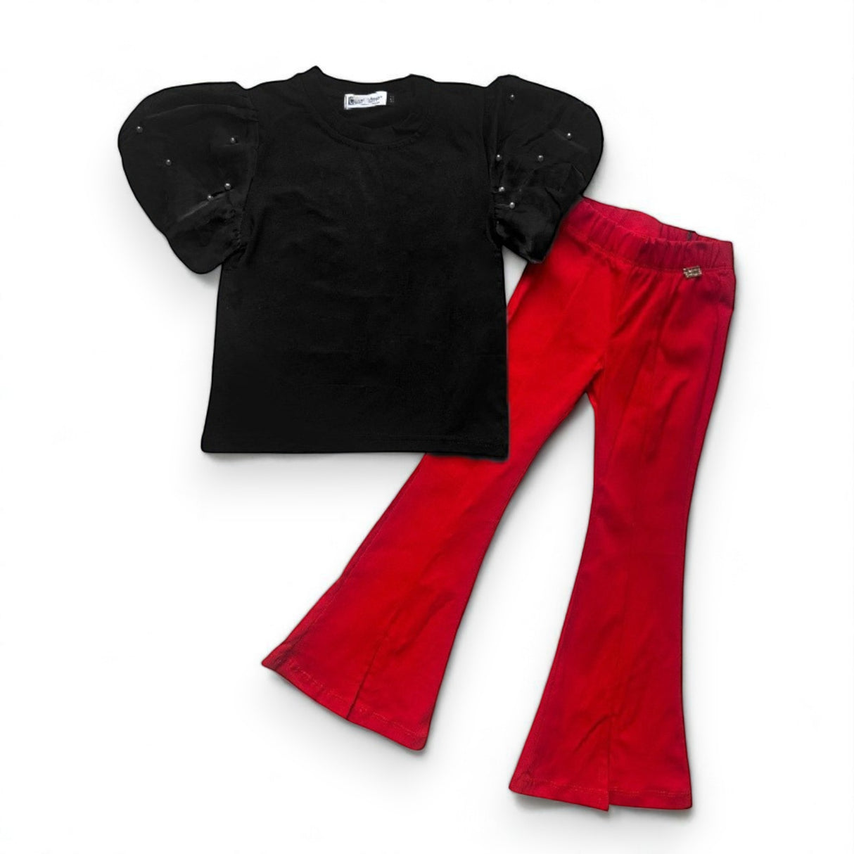 Pantalón pricila niña