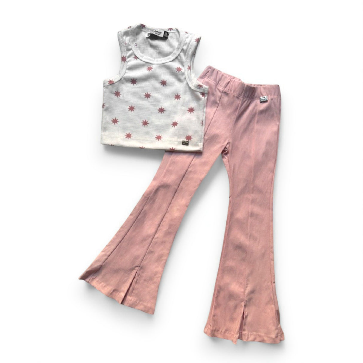 Pantalón pricila niña