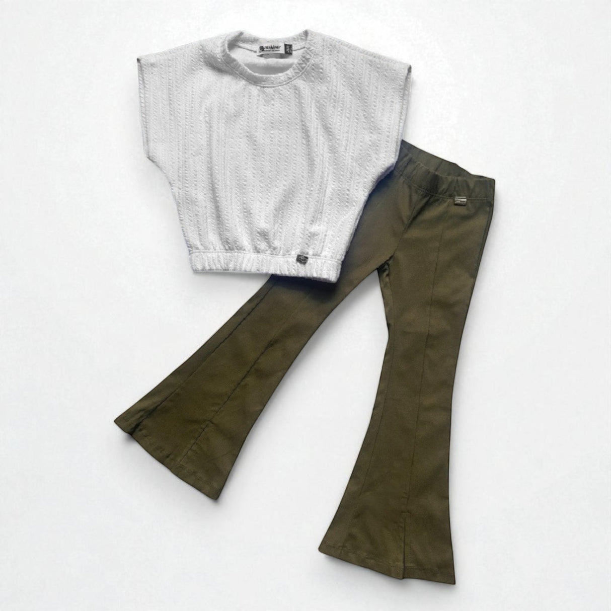 Pantalón pricila niña