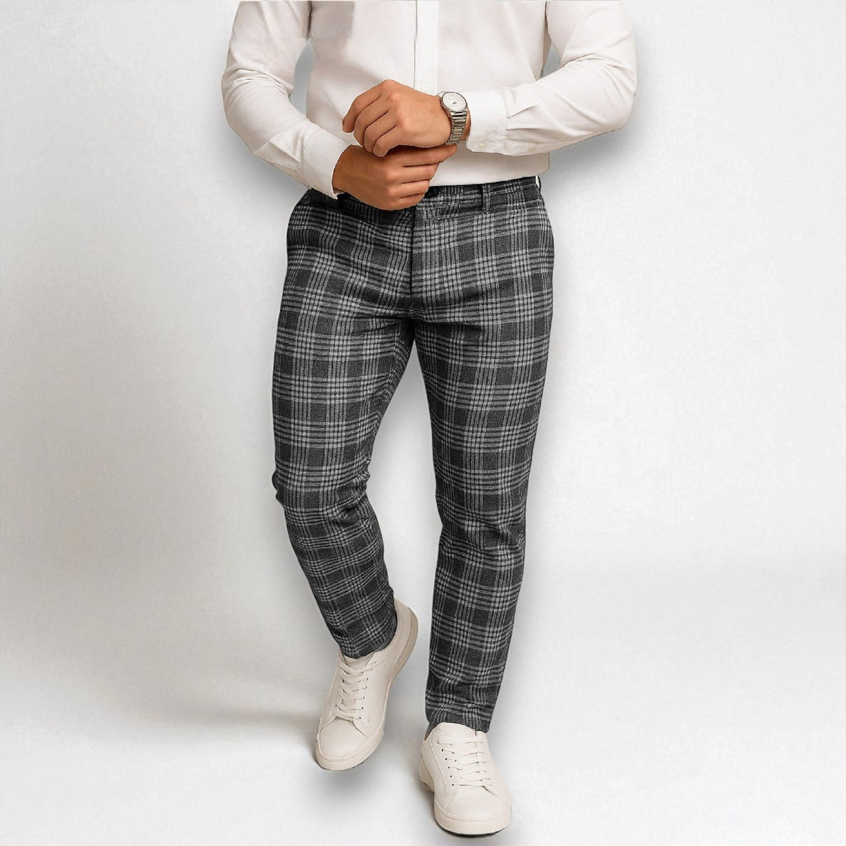 Pantalon sarti hombre